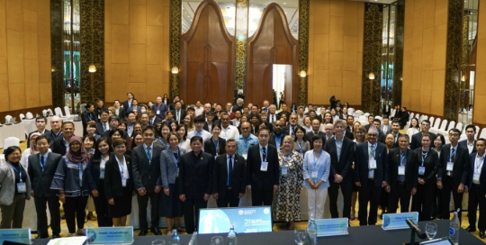 Forests Sustain Millions and Shape a Resilient Future